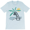 summer T-Shirt