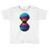saving hope Toddler T-shirt