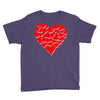 best lovers Youth Tee