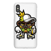 hop hop bear iPhoneX