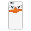phineas iPhone 6 Plus/6s Plus Case