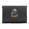 wizards duel Accessory Pouches
