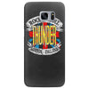 hear rock city Samsung Galaxy S7 Edge