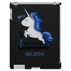 unicardio! iPad 3 and 4 Case