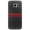 canada living the american dream Samsung Galaxy S7 Edge