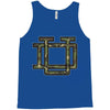 underdog Tank Top