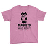 mutant revolution Youth Tee