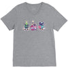down at the milk bar V-Neck Tee