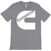cummins sport T-Shirt
