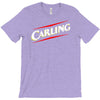 retro carling beer T-Shirt
