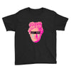 not sad Youth Tee