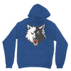 KING OF THE WOLF Unisex Hoodie