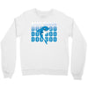 Baby Shark Doo Doo Crewneck Sweatshirt