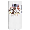 smaug's cash 4 gold Samsung Galaxy S8 Plus
