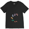 Baby Colorful Foot V-Neck Tee