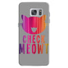 CHECK MEOWT CAT Samsung Galaxy S7