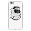 mickey beer iPhone 6/6s Plus Case