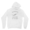 narwhals Unisex Hoodie