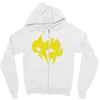 pokemon pikahound tee Zipper Hoodie