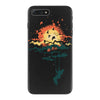 calypso weapon iPhone 7 Plus Case