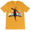 captain marvel 2 T-Shirt