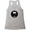 MONSTER SNAKES Racerback Tank