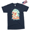 polar bear Exclusive T-shirt