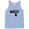 bass guitar Tank Top