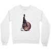 penny farthing Crewneck Sweatshirt