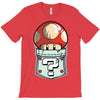 pocket power T-Shirt