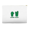 lookin' sharp Accessory Pouches