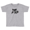 punks not dead exploited punk rock hooded sweatshirt vintage style dis Toddler T-shirt