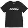 not becky V-Neck Tee