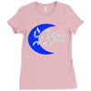 shine Ladies Fitted T-Shirt
