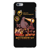 pigeonzilla omg iPhone 6 Plus/6S Plus Case