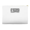 m62 highway to hull Accessory Pouches