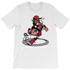 dirty T-Shirt