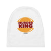 murder king Baby Beanies