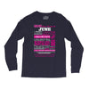 quens are born in june Long Sleeve Shirts