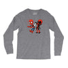 underoos Long Sleeve Shirts
