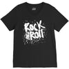 rock music r4 V-Neck Tee