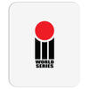 World Series Cricket Retro Mousepad