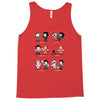 some people shouldn't hi 5 Tank Top