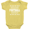 fantasi legend Baby Bodysuit