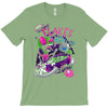 invader flakes T-Shirt