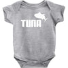 tuna Baby Onesie