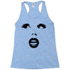 sexy girl 2 Racerback Tank