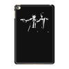 supernatural fiction iPad Mini 4