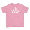 w'anker Youth Tee