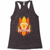 aloha Racerback Tank